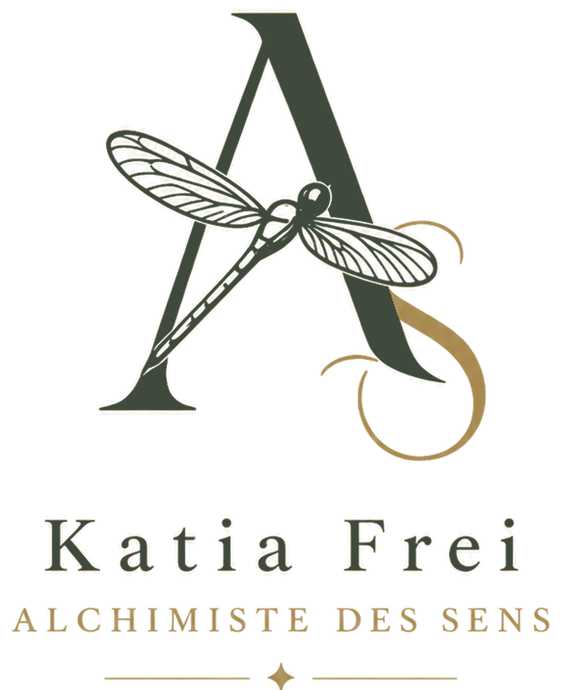 Alchimiste des Sens, Katia Frei